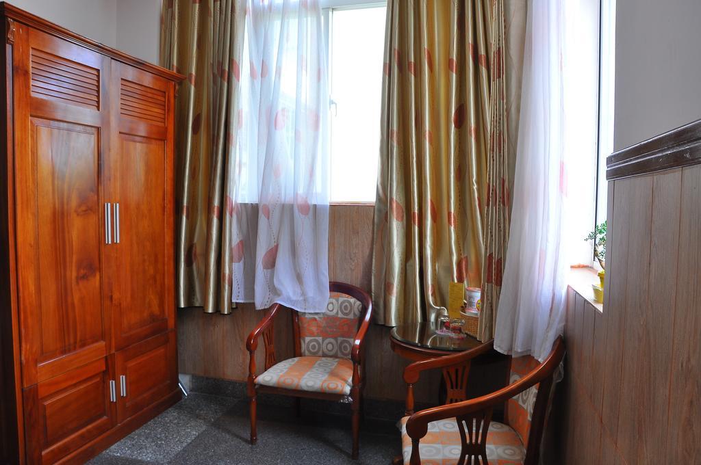 Anh Dao Hotel Фу Куок Стая снимка